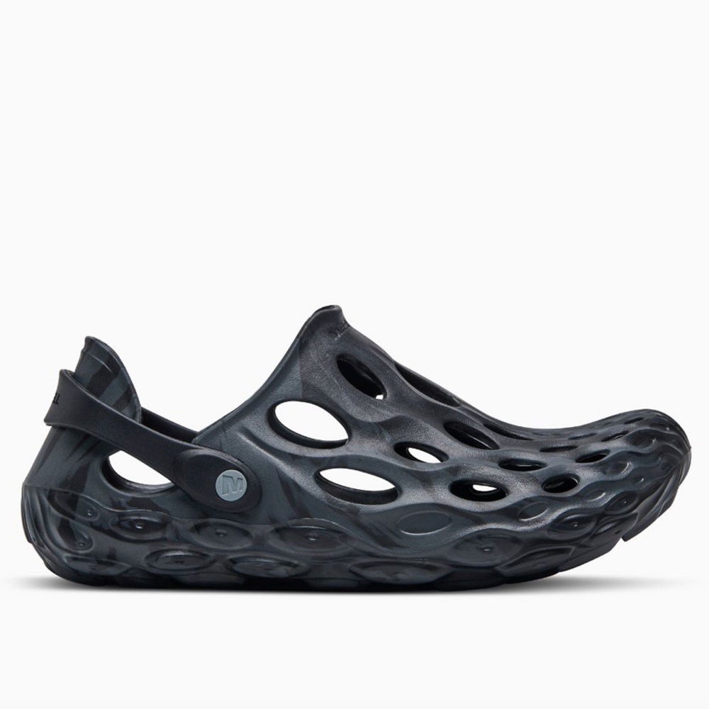 Black Hydro Moc